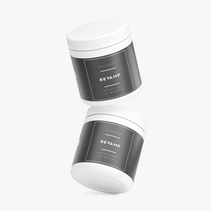 Revamp Stim Pre-Workout (Cotton Candy)