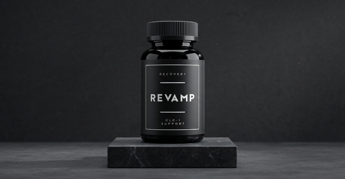Revamp GLP-1 Support