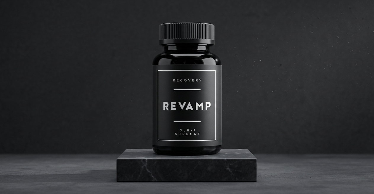 Revamp GLP-1 Support