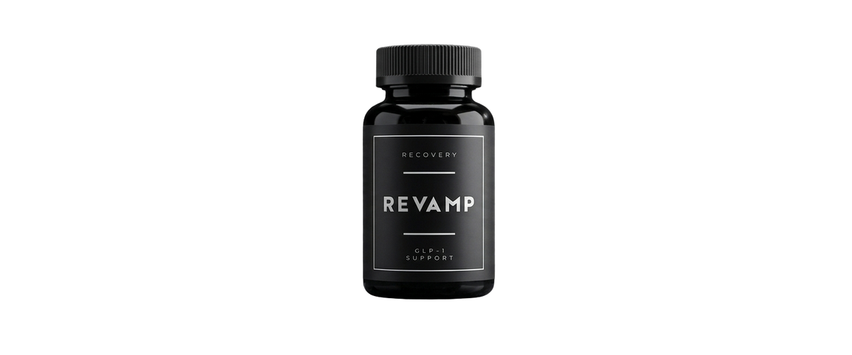 Revamp GLP-1 Support