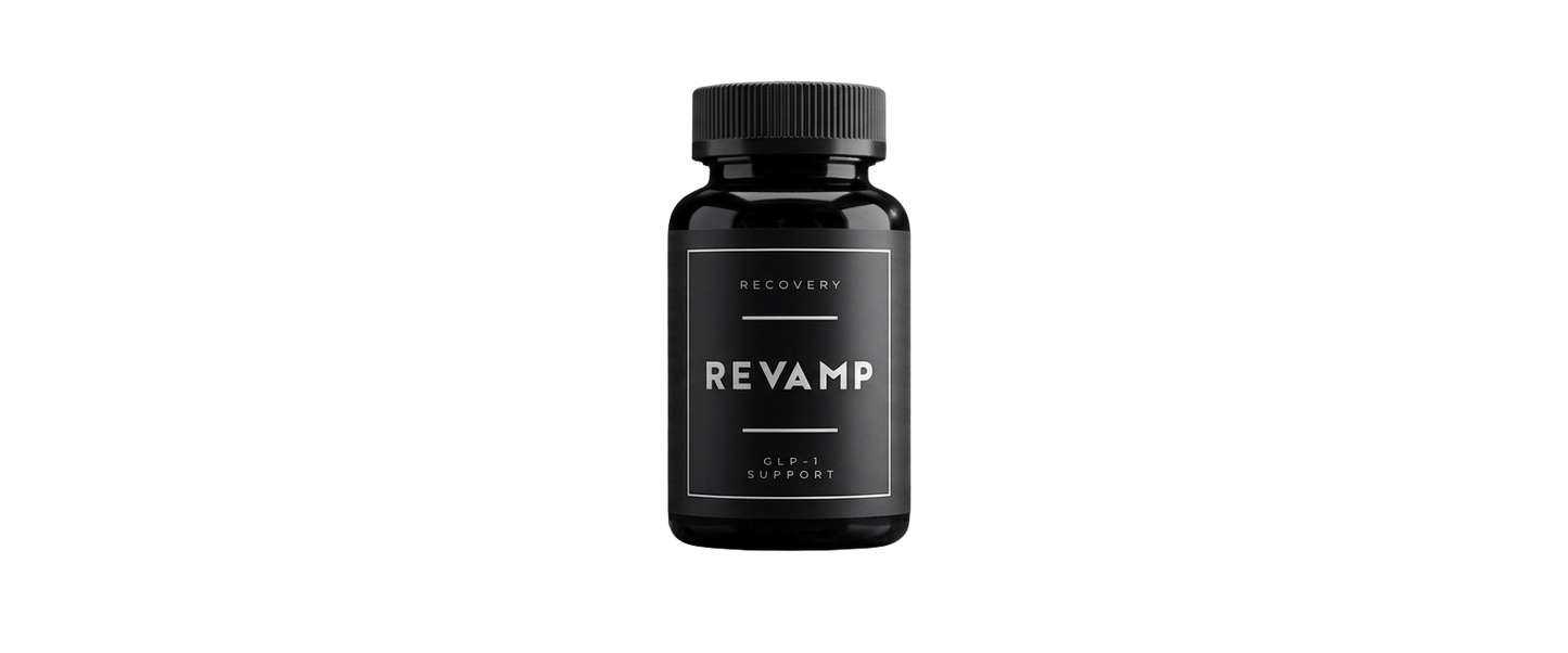 Revamp GLP-1 Support