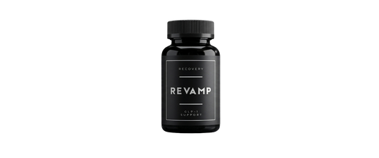 Revamp GLP-1 Support