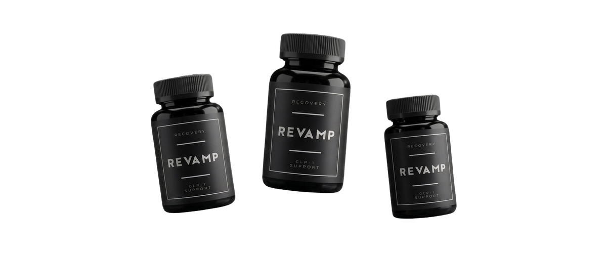 Revamp GLP-1 Support